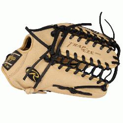 Rawlings Heart of the Hide® baseball gloves 