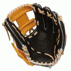 Rawlings Heart of the Hide with R2G Technology Series Baseball G