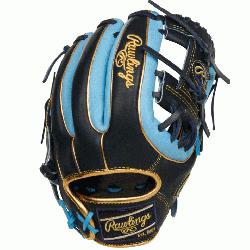 lings Heart of the Hide with R2G Technology Series Baseball Glove, mo