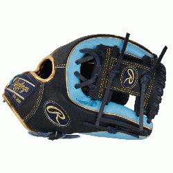 troducing the Rawlings Heart of the Hide with R2G Technology Series Baseball Glove, model HOHR2G