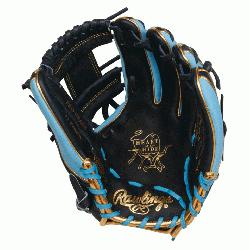 lings Heart of the Hide with R2G Technology Series Baseball Glove, 