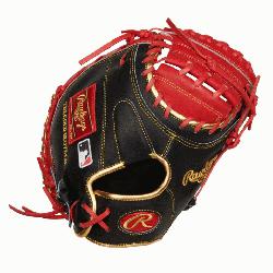 sp; The Rawlings Contour Fit is a 