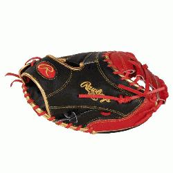 sp; The Rawlings Contour Fit is a groundbreaking inno