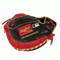 nbsp; The Rawlings Contour Fit is a groundbreaking innovation in baseball glove desi