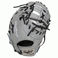 Rawlings Contour Fit is a groundbreaking innovation in baseball glove design 