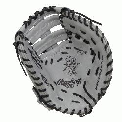 The Rawlings Contour Fit is a groundbreaking innovation in baseball glove design that takes pla