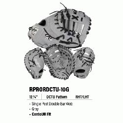 bsp; The Rawlings Contour Fit is a groundbreaking innovation in baseball glove design th