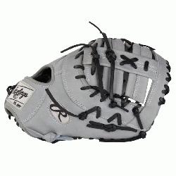   The Rawlings Contour Fit is a groundbr
