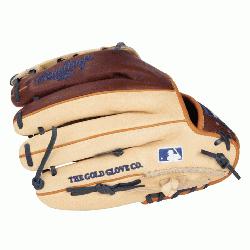  Get ready to elevate your game with the freshest gloves in the league - the Rawlings Color