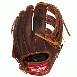 of the Hide® baseball gloves have be