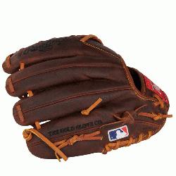 t of the Hide® baseball gloves