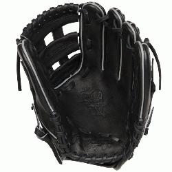 Heart of the Hide® baseball gloves h
