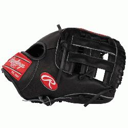 Heart of the Hide® baseball gloves have been a tru