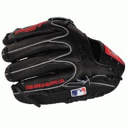gs Heart of the Hide® baseball gloves have