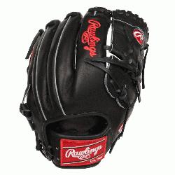 Heart of the Hide® baseball gloves hav