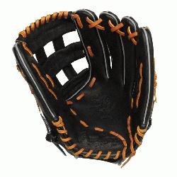 s Heart of the Hide® baseball gloves have been a trusted choice fo