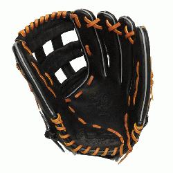 s Heart of the Hide® baseball gloves have bee