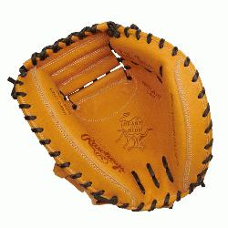  Heart of the Hide® baseball gloves ha