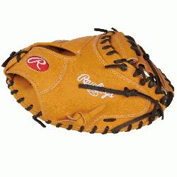The Rawlings Heart of the Hide® baseball gloves have been a trusted choice for 
