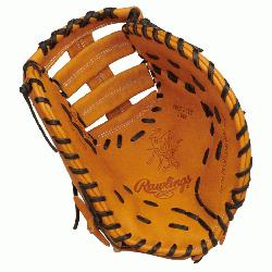  of the Hide® baseball gloves have been a trusted choice for professional players for over 65 