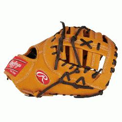 wlings Heart of the Hide® baseball gloves ha