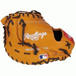  Rawlings Heart of the Hide® baseball gloves ha
