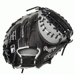 ducing the Rawlings ColorSync 7.0 Heart of the Hide series - t