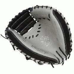 ntroducing the Rawlings ColorSync 7.0 Heart of the Hide series - the ulti