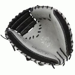 oducing the Rawlings ColorSync 7.0 Heart of the Hide series - the u