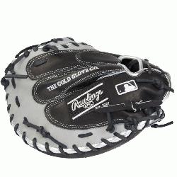 ducing the Rawlings ColorSync 7.0 Heart of the Hide series - 