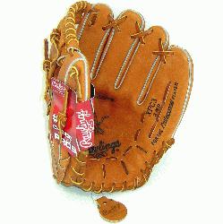  Heart of Hide Brooks Robinson model remake in horween leather./p