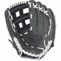 Pro Series gloves combine pro patte