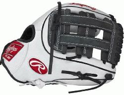 Pro Series gloves combine pro patterns with moldable pad