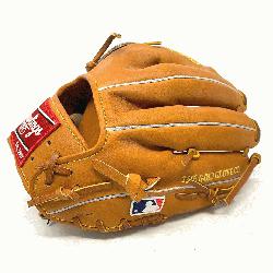 T in Horween Leather with vegas gold stitch. The Rawlings 12.