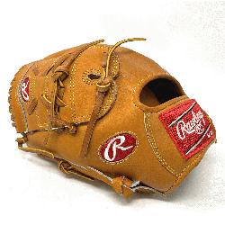 -9HT in Horween Leather with vegas gold sti