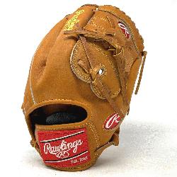 00-9HT in Horween Leather with vegas gold stitch. The Rawlings 12.25-inch Horween 