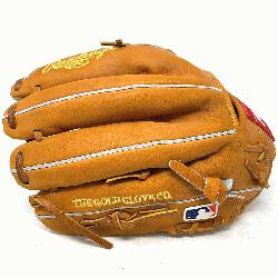 0-9HT in Horween Leather with vegas gold stitch. The Rawli