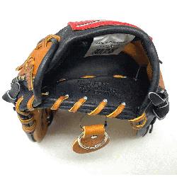 lings Heart of the Hide Limited Edition Horween Baseball Glove designed by @horweenking and 