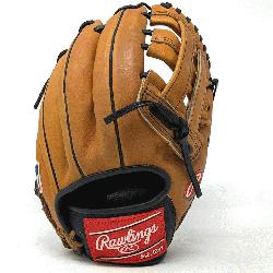 ings Heart of the Hide Limited Edition Horween Baseball Glove designed by @horweenkin