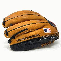 Heart of the Hide Limited Edition Horween Baseball Glove designed by @horweenking an