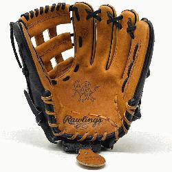 bsp; Rawlings Heart of the Hide Limited Edition Horween Baseball Gl