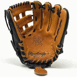 art of the Hide Limited Edition Horween Baseball Glove 