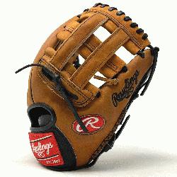 p; Rawlings Heart of the Hide Limited Edition Horween Baseball Glove designed by 