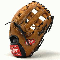 nbsp; Rawlings Heart of the Hide Limited Edition Horween Baseball Glove designed