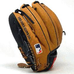 lings Heart of the Hide Limited Edition Horween Baseball Glove designed by @horweenking