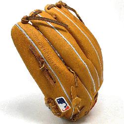 yle=font-size: large;Ballgloves.com exclusive PRO12TC in Horween Leather