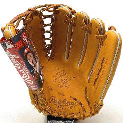 s.com exclusive PRO12TC in Horween Leather. Horween tan shell. 1