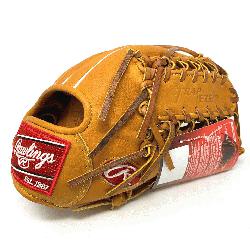 ize: large;Ballgloves.com exclusive PRO12TC in Horween Leather. Horween tan shel