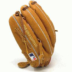 oves.com exclusive Horween Leather PRO208-6T. This glove is 12.5 inches with 