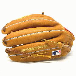 Ballgloves.com exclusive Horween Leather PRO208-6T. T